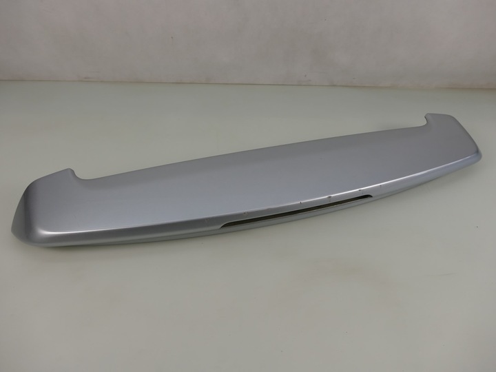 фото №1, Mitsubishi outlander i рестайлінг спойлер кришки a31