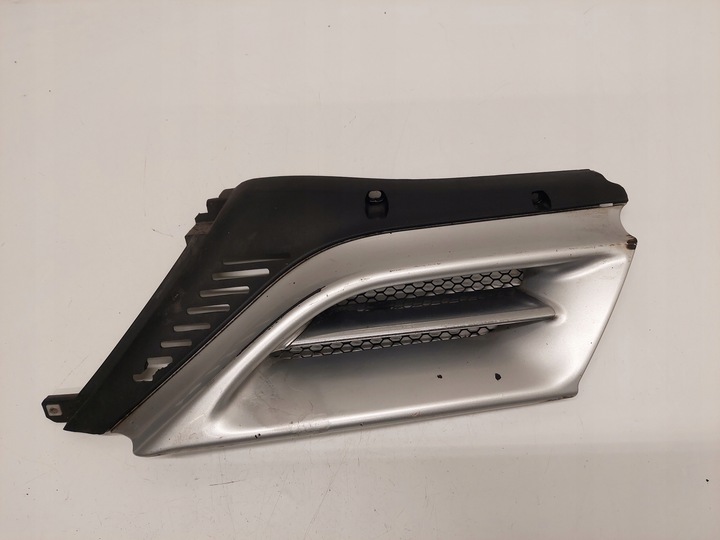 фото №1, Решётка радиатора решётка радиатор левая alfa romeo 166 1560172210