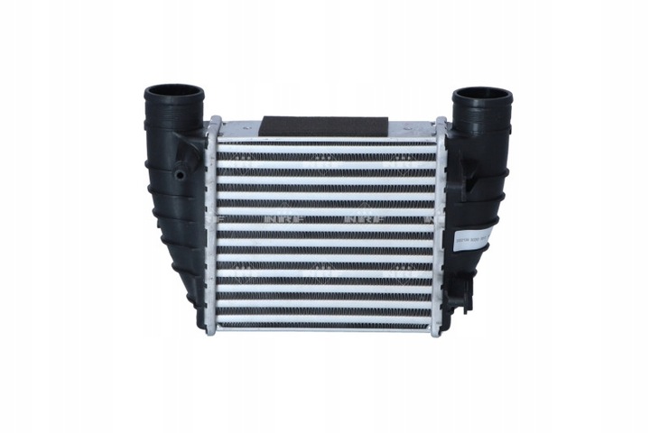 фото №2, Інтеркулер audi a4 04- 30252 nrf