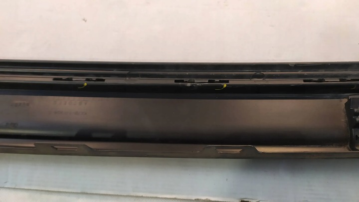 фото №10, Бампер зад dokłdaka ford focus st