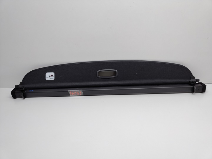 фото №5, Hyundai tucson iv 4 ролета багажника оригінал 2020-