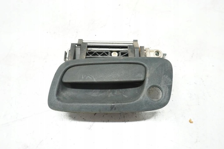 фото №1, Ручка наружная левый перед opel zafira a