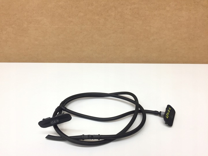 фото №1, C3 aircross насадка spriskiwacze распылитель стёкла