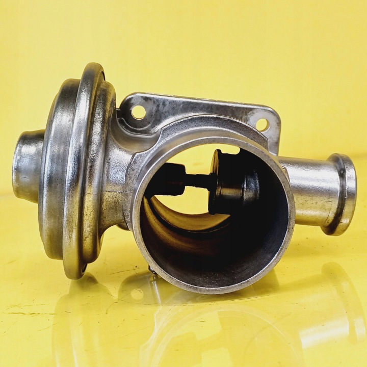 фото №6, Клапан egr bmw 3 e46 2.0 дизель 778545205 nr1
