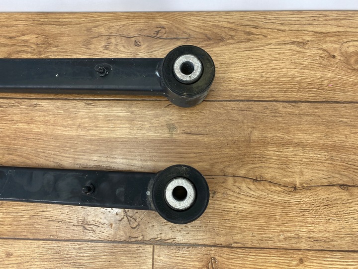 фото №6, Рычаг задний jeep wrangler iv jl 2018+ usa