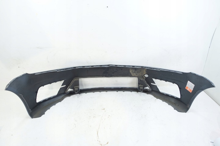 фото №11, Бампер перед переднее vw caddy iv 2015- 2k5807217m