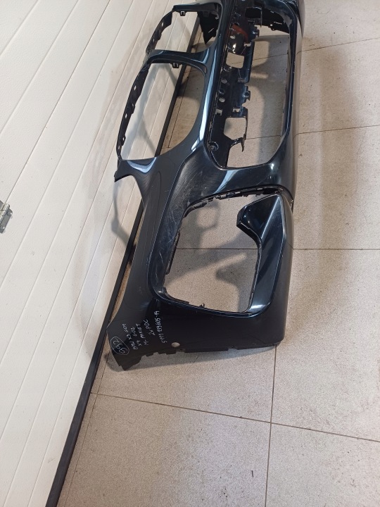 фото №14, Бампер перед передний bmw x3 g01 x4 g02 m- набор 2 x pdc 5111139605-14