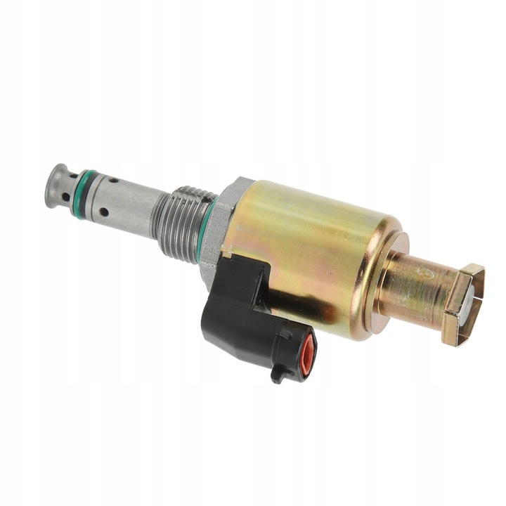 фото №5, Регулятор инжектора клапана ipr 1225053 замена клапана h9