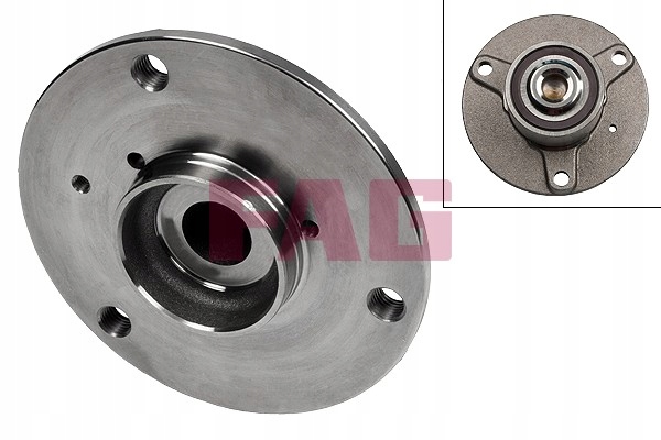 фото №1, Набор ремонтный подшипник fag 713668060