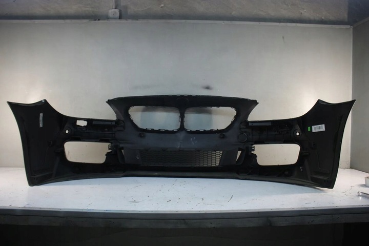 фото №10, Бампер перед переднее bmw 6 f12 f13 м-пакет 15857711