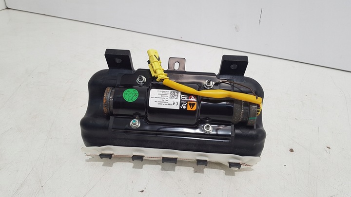 фото №7, Chevrolet trax 2013 mokka подушка подушка безопасности пассажира