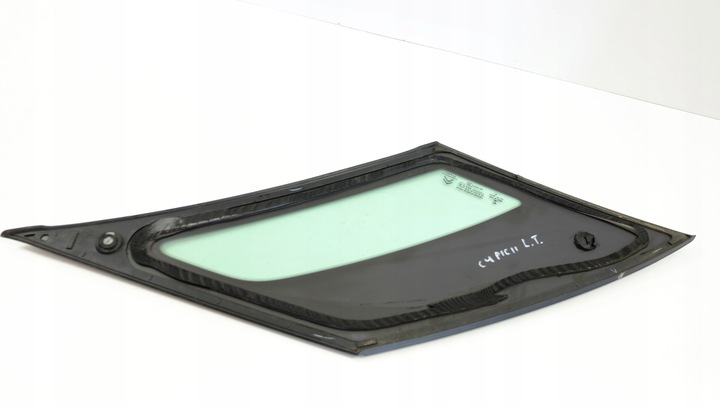 фото №5, Citroen c4 picasso ii скло кузовна лівий зад as2