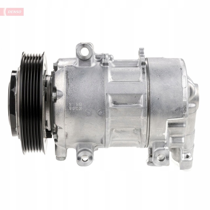 фото №15, Компресор кондиціонера denso dcp46022 926004ea0a n