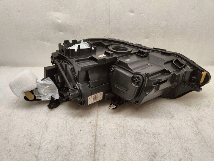 фото №7, Volkswagen golf viii iq повний led перед сторона права 5h1941060