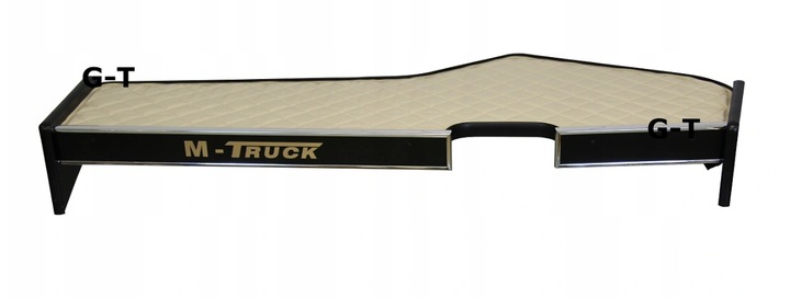 фото №5, Полиця велика столик з шухляда man tgx od 2021r skay