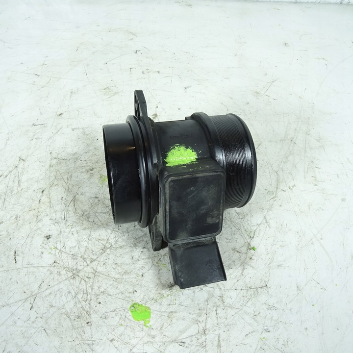 фото №1, Citroen berlingo 2.0hdi расходомер 9629471080