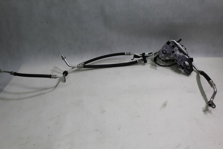 фото №10, Шланг кондиціонера renault zoe #663