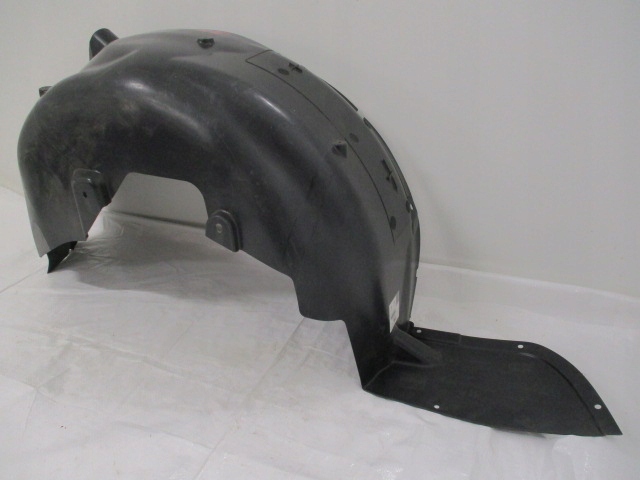 фото №8, Peugeot 3008 підкрилок праві задні зад нове