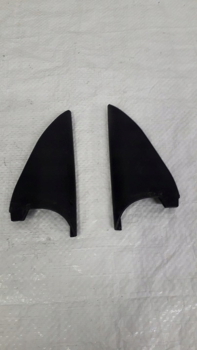 фото №6, Audi a4 b5 8d5857569 заглушка зеркало левая