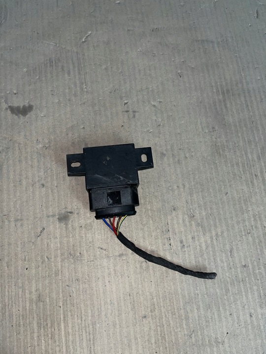 фото №1, Vw caddy iii 8k0906093f модуль насоса пального 04-15r