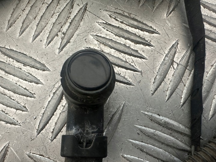 фото №5, Vw golf vi hb 5d жгут pdc зад задняя бампера lc9x