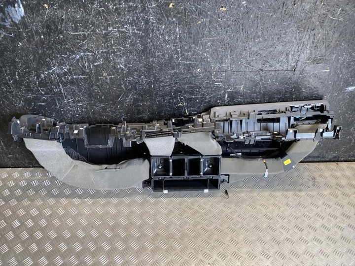 фото №5, Панель раздаточная hyundai kona ii 2024