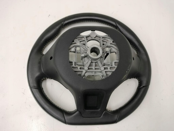 фото №6, Руль peugeot 308 рестайлинг t9 gti 1.6 thp 272ps 17r 98084115xu