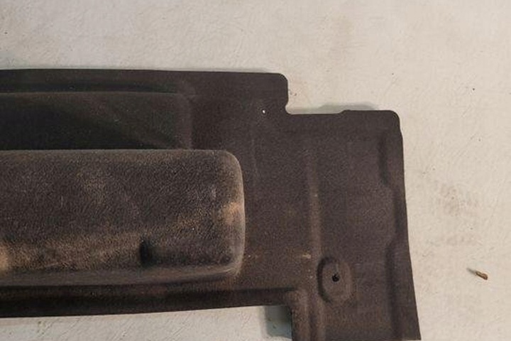 фото №9, Інші запчастини оздоблення bmw 7 f01, f02 9116124 3.0l дизель 180kw 2009