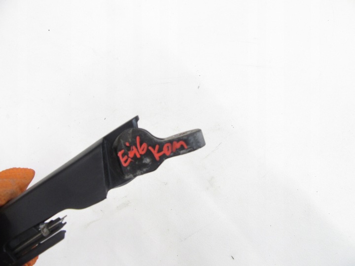 фото №5, Важіль двірники зад bmw e46 універсал