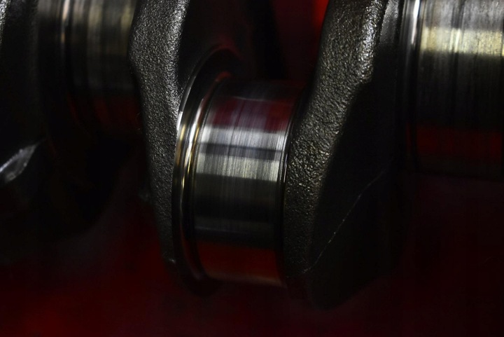 фото №5, Wał колінчастий opel insignia a 2.0 cdti 130 km 08-14