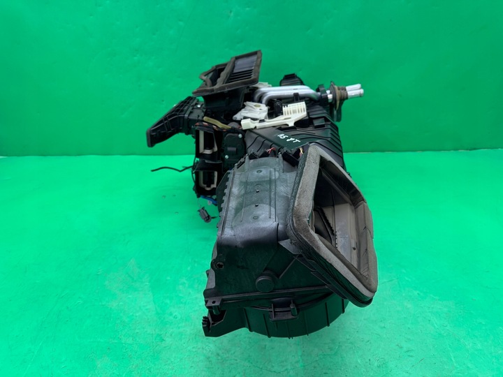 фото №10, Отопитель комплектная двигатели 8k1820005af audi a5 8t 07- a4 b8 европа