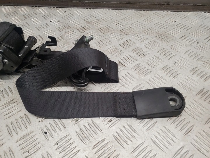 фото №5, Dodge challenger p1sg58dx9aj перед сторона права ремені безпеки