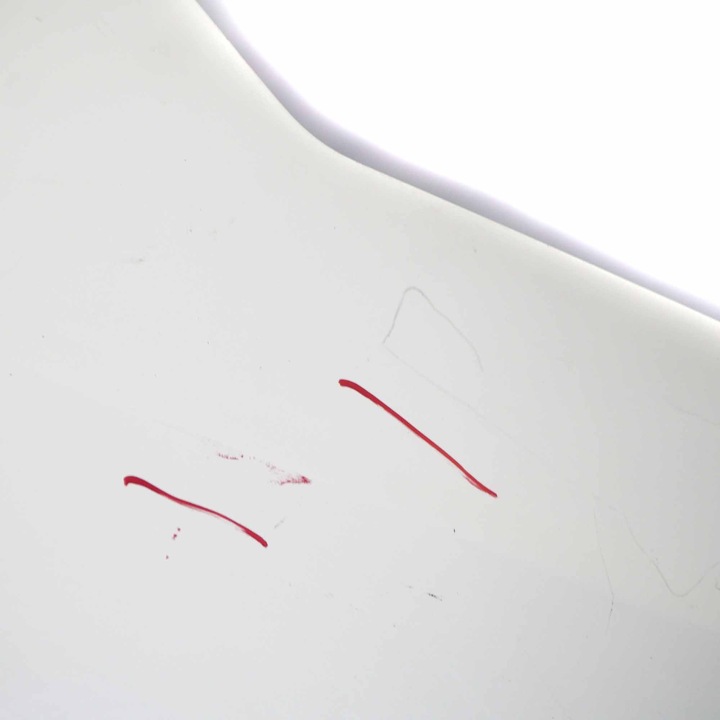 фото №12, Mercedes w207 задний бампер diamond белый - 799