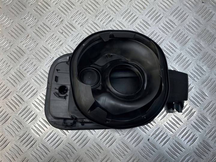 фото №6, Bmw u11 u12 крышка крышка заливка топлива цвет c1m