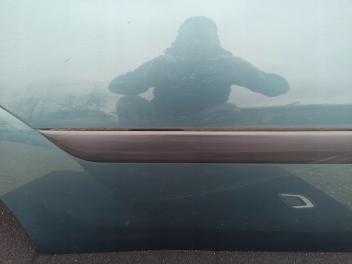 фото №7, Дверь правый зад комплектные ford focus mk1 универсал цвет x1