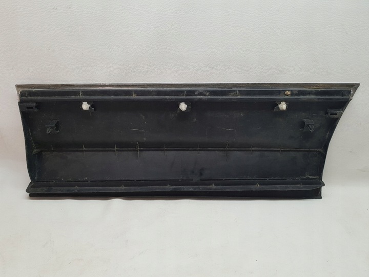 фото №7, Vw tiguan ii 5na планка na дверь правый зад