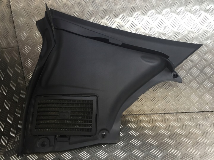 фото №1, Mercedes c-klasa w206 панель під лобовим склом праві a2068301500