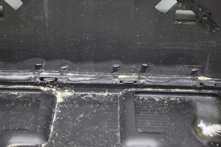 фото №10, Бампер зад kia niro 86610-g5000