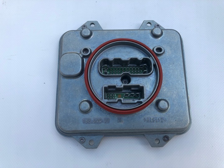 фото №2, Модуль лампы led matrix 4h0941329a audi a6 a7 a8