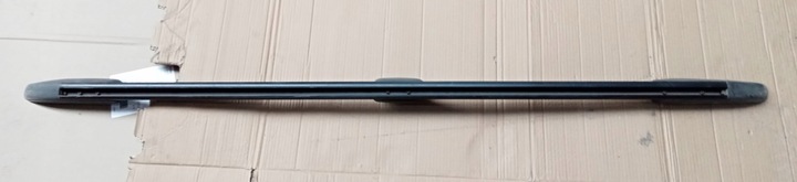 фото №2, Sorento 02-06r рейлинги крышные