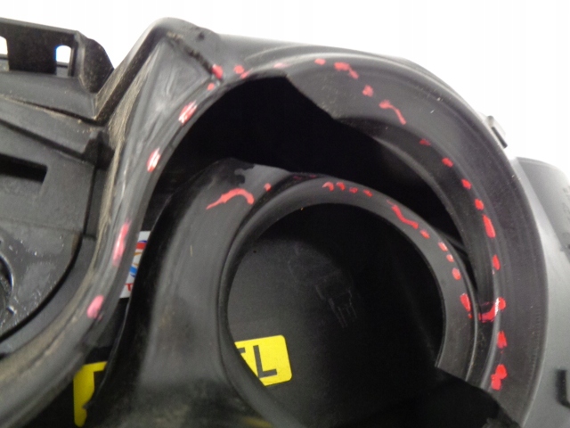 фото №5, C3 iii крышка do заливка топлива дизель ejyc