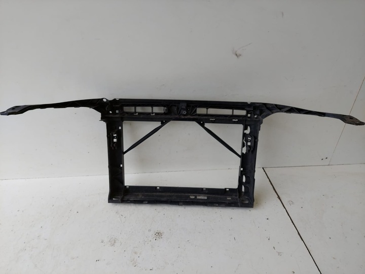 фото №5, Skoda octavia iii 5e0 pas переднє 5e0805588