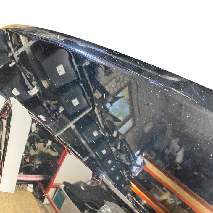 фото №8, Ford bronco 2021 кришка передня / капот двигуна