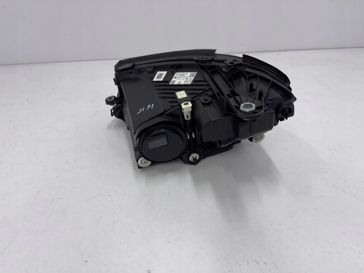 фото №13, Перед mercedes e клас amg рестайлінг w213 a213 капот бампер крила лампи