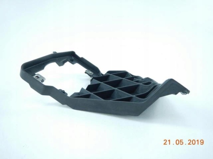 фото №9, Держатель рамка галоген бампера ford fusion 1329103