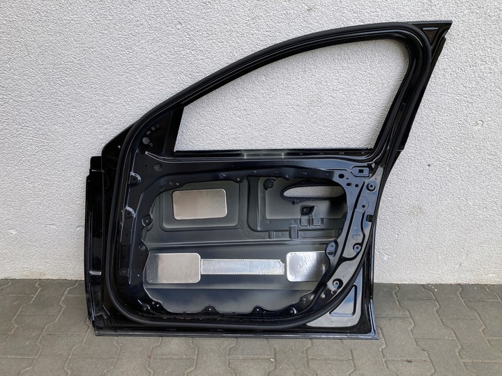 фото №13, Двері праві передні mercedes e клас w214 a214