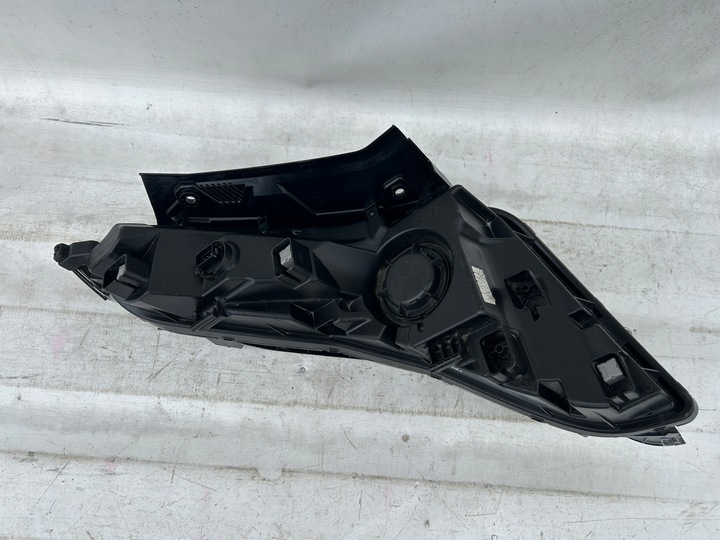 фото №13, Hyundai tucson iv 20-24 лампа ліва оригінал 92207-n7100 європа