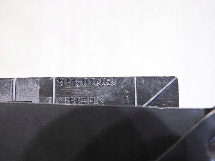 фото №5, Тримач кріплення ролети правий зад bmw 3 e91