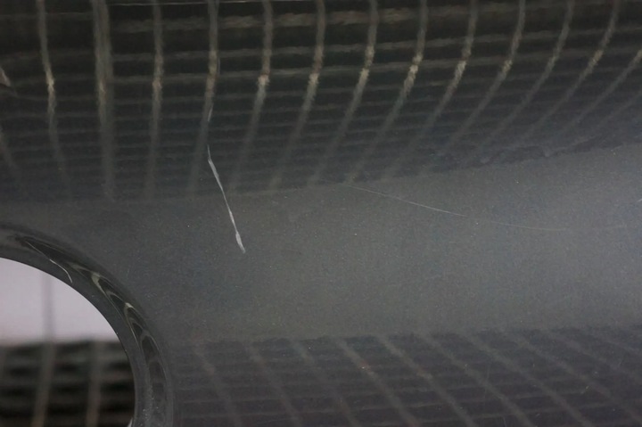 фото №8, Кришка кришка багажника vw passat cc рестайлінг lk7x