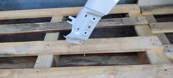 фото №6, Крило праві перед переднє dacia duster i 1 hs 01.10-10.2017r лак ov369